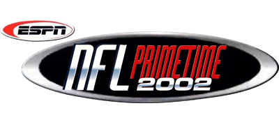 ESPN NFL PrimeTime 2002 (USA) Game Logos
